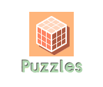 Puzzle Difficulty - Picross 3D