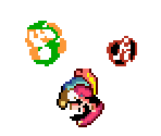 Mario Starman Flip (Multi-Style) - Mario Customs