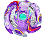 Wild Wyvern - Beyblade Burst Rivals