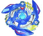 Victory Valkyrie - Beyblade Burst Rivals