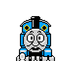 Thomas Mugshots (Friends of Sodor-Style, Expanded) - Thomas The Tank Engine Customs