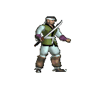 Doosan / Munmoo (Lv. 1 Weapon) - The Legend of Silkroad