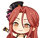 Tokiko Zaizen (Shout Out Love) - THE IDOLM@STER Cinderella Girls: Starlight Stage