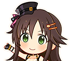 Yuki Himekawa (Shout Out Love) - THE IDOLM@STER Cinderella Girls: Starlight Stage