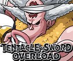 #2272 - Hatchan - Fish-Man District Ruffian - One Piece: Treasure Cruise