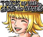 #2629 - Marguerite - Fun with Sand - One Piece: Treasure Cruise