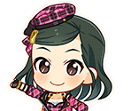 Aoi Shuto (Shout Out Love) - THE IDOLM@STER Cinderella Girls: Starlight Stage