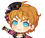 Cathy Graham (Shout Out Love) - THE IDOLM@STER Cinderella Girls: Starlight Stage