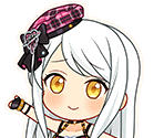 Eve Santaclaus (Shout Out Love) - THE IDOLM@STER Cinderella Girls: Starlight Stage