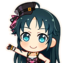 Hikaru Nanjo (Shout Out Love) - THE IDOLM@STER Cinderella Girls: Starlight Stage