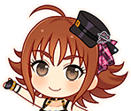 Kai Nishijima (Shout Out Love) - THE IDOLM@STER Cinderella Girls: Starlight Stage