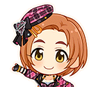 Kaoru Ryuzaki (Shout Out Love) - THE IDOLM@STER Cinderella Girls: Starlight Stage