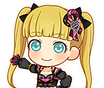 Mary Cochran (Shout Out Love) - THE IDOLM@STER Cinderella Girls: Starlight Stage