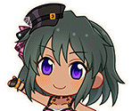 Natalia (Shout Out Love) - THE IDOLM@STER Cinderella Girls: Starlight Stage