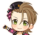 Natsuki Kimura (Shout Out Love) - THE IDOLM@STER Cinderella Girls: Starlight Stage