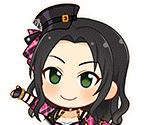 Natsumi Soma (Shout Out Love) - THE IDOLM@STER Cinderella Girls: Starlight Stage