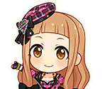 Nina Ichihara (Shout Out Love) - THE IDOLM@STER Cinderella Girls: Starlight Stage