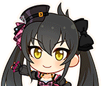 Risa Matoba (Shout Out Love) - THE IDOLM@STER Cinderella Girls: Starlight Stage