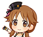 Sanae Katagiri (Shout Out Love) - THE IDOLM@STER Cinderella Girls: Starlight Stage