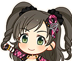 Sora Nonomura (Shout Out Love) - THE IDOLM@STER Cinderella Girls: Starlight Stage