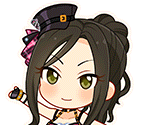 Takumi Mukai (Shout Out Love) - THE IDOLM@STER Cinderella Girls: Starlight Stage