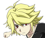 Fubuki - Beyblade Burst Rivals