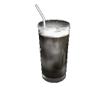 Iced Coffee - Suzuki Bakahatsu