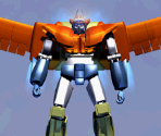 Suzuki Gunder - Suzuki Bakahatsu
