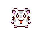 Oxnard - Hamtaro: Ham-Ham Heartbreak