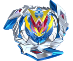 Wonder Valtryek - Beyblade Burst Rivals