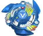 Victory Valtryek - Beyblade Burst Rivals