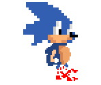 Sonic the Hedgehog - Sonic Robo Blast