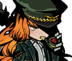 Ishmael (Pequod Captain) - Limbus Company