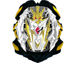 Prime Apocalypse - Beyblade Burst Rivals