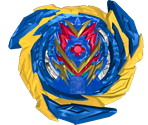 Brave Valtryek - Beyblade Burst Rivals