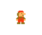 Mario - Super Smashy Maker (April Fools)