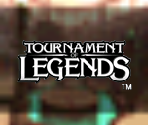 Wii Menu Banner & Icon - Tournament of Legends