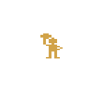 Cookie Kid - Cookie Monster Munch (Atari 2600)