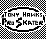 VMU Screens - Tony Hawk's Pro Skater