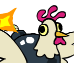 Boomer - Big Action Mega Fight!