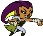 Slider - Big Action Mega Fight!