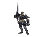 Vanir Black - Valkyrie Profile: Lenneth