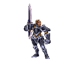Vanir Blue - Valkyrie Profile: Lenneth