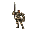 Vanir Brown - Valkyrie Profile: Lenneth