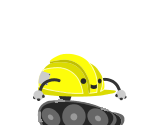 Bots - The Adventures of The Electric Company on Prankster Planet
