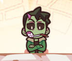 Comic Creation - Monster Prom 4: Monster Con