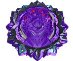 Vex Lucius - Beyblade Burst Rivals