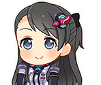 Nene Kurihara (Ad Astra) - THE IDOLM@STER Cinderella Girls: Starlight Stage