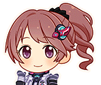 Noriko Shiina (Ad Astra) - THE IDOLM@STER Cinderella Girls: Starlight Stage