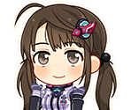 Saori Okuyama (Ad Astra) - THE IDOLM@STER Cinderella Girls: Starlight Stage